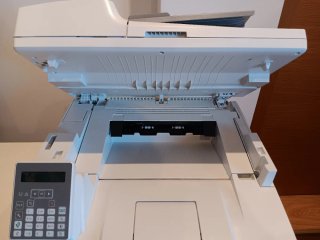 Impresora HP LaserJet Pro MFP M148fdw