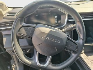LYNK & CO 01--DESDE 290€ ¡SIN PAGAR ENTRADA!