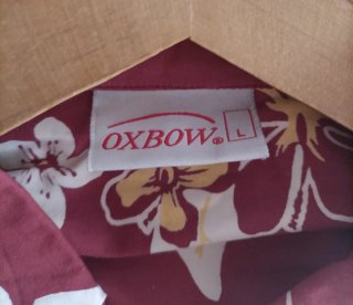 3 Camisas Hawaianas Talla L/XL