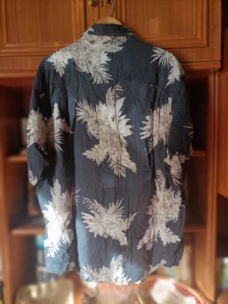 3 Camisas Hawaianas Talla L/XL