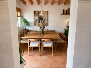 Alquiler casa de pueblo, minimo 31 dias, Bunyola
