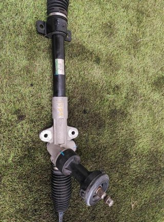 Cremallera dirección 56500a4005 kia carens 291405