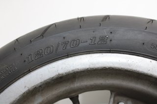 4.Despiece Recambios Vespa GTS 250 iE 2005