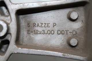 4.Despiece Recambios Vespa GTS 250 iE 2005