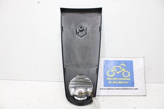 4.Despiece Recambios Vespa GTS 250 iE 2005