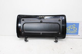 4.Despiece Recambios Vespa GTS 250 iE 2005