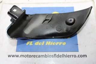 4.Despiece Recambios Vespa GTS 250 iE 2005