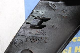 4.Despiece Recambios Vespa GTS 250 iE 2005