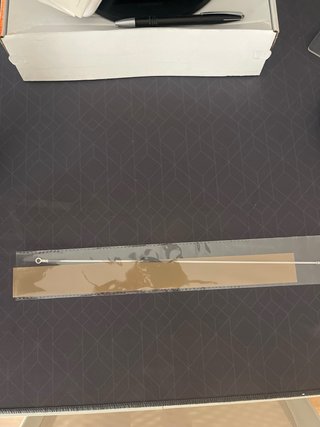 Máquina termoselladora + recambios