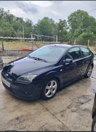 Ford Focus 2007