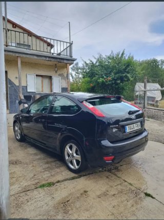 Ford Focus 2007