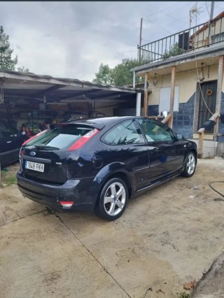 Ford Focus 2007