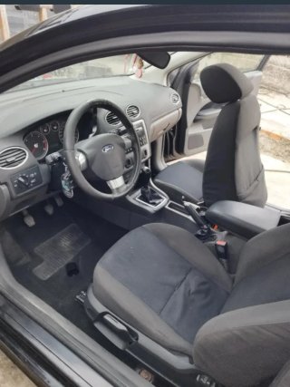 Ford Focus 2007