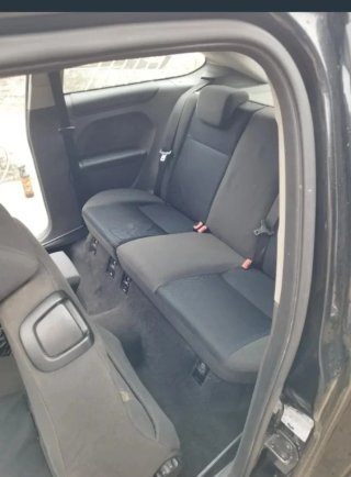 Ford Focus 2007