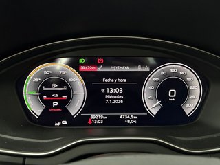 Audi Q5 Sportback TFSIe Advanced 50 TFSI e quattro-ultra 220 kW (299 CV)