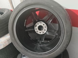 Llantas Mercedes AMG