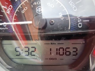 PIAGGIO MEDLEY 125 ABS