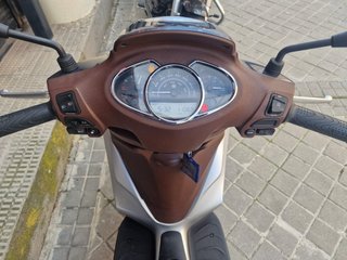 PIAGGIO MEDLEY 125 ABS