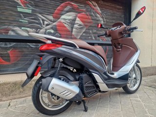 PIAGGIO MEDLEY 125 ABS