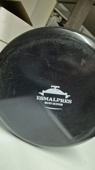 Olla Express Vintage Flores