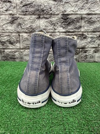 Converse Tg 39 Beige/Blu
