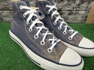 Converse Tg 39 Beige/Blu