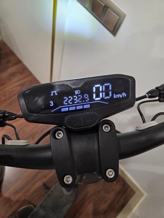 Patinete SmartGyro K2 Titán DGT