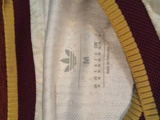 Camiseta España Segunda Equipación Talla M