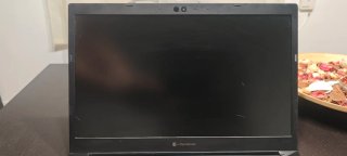 Portátil Dynabook (Toshiba)