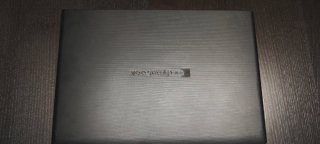 Portátil Dynabook (Toshiba)