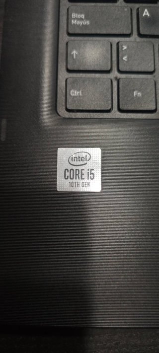 Portátil Dynabook (Toshiba)