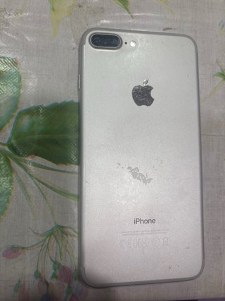 iPhone 7 Plus