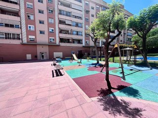 Piso en venta en Altozano - Conde Lumiares en Alicante