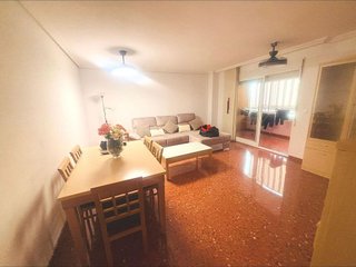 Piso en venta en Altozano - Conde Lumiares en Alicante