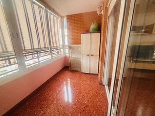 Piso en venta en Altozano - Conde Lumiares en Alicante