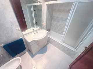 Piso en venta en Altozano - Conde Lumiares en Alicante