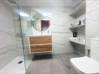 Piso en venta en Altozano - Conde Lumiares en Alicante