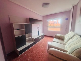 Piso en venta en Altozano - Conde Lumiares en Alicante
