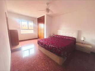Piso en venta en Altozano - Conde Lumiares en Alicante