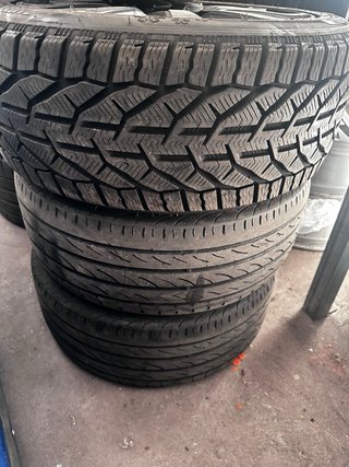 Llantas 17 pulgadas Audi, Volkswagen,Seat,Skoda