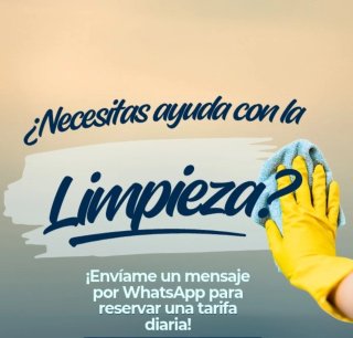 Servicios de Limpieza