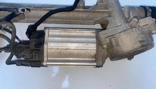 223037 13413955 cremallera dirección opel astra j