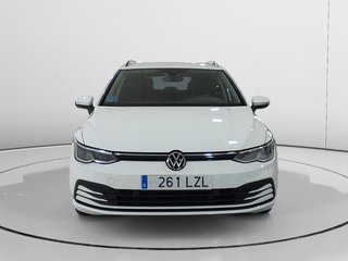 Volkswagen Golf Variant Life 1.5 TSI 96 kW (130 CV)