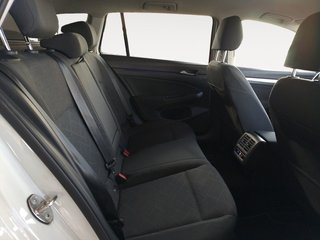 Volkswagen Golf Variant Life 1.5 TSI 96 kW (130 CV)