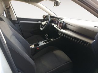 Volkswagen Golf Variant Life 1.5 TSI 96 kW (130 CV)