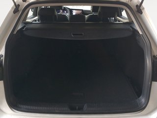 Volkswagen Golf Variant Life 1.5 TSI 96 kW (130 CV)