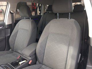 Volkswagen Golf Variant Life 1.5 TSI 96 kW (130 CV)