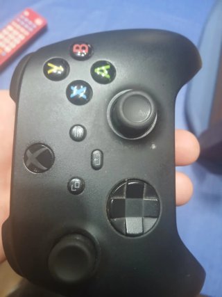 Joystic Xbox One