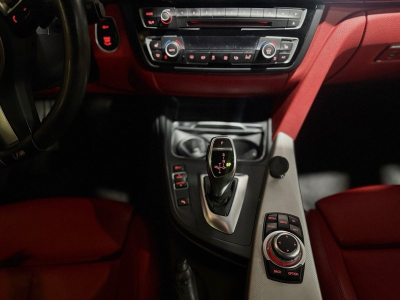 BMW Serie 4 2016, foto 10