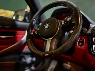 BMW Serie 4 2016